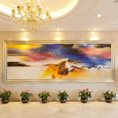 Haili Garden Hotel Γκουανγκζού Εξωτερικό φωτογραφία
