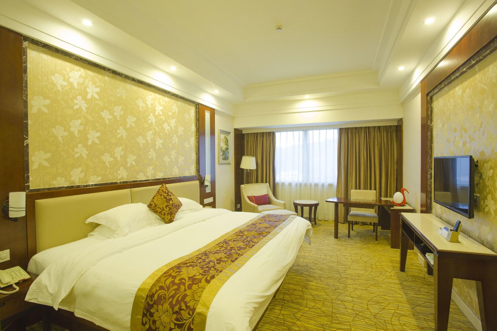 Haili Garden Hotel Γκουανγκζού Εξωτερικό φωτογραφία