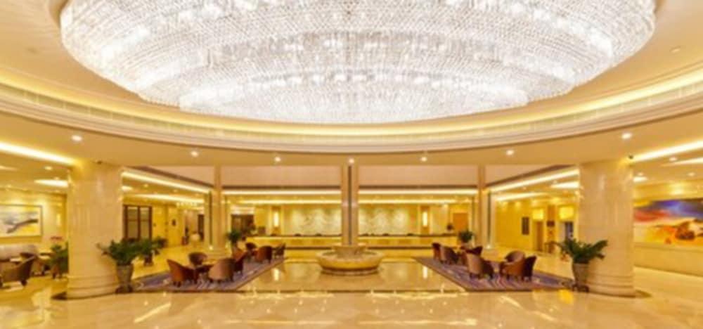 Haili Garden Hotel Γκουανγκζού Εξωτερικό φωτογραφία