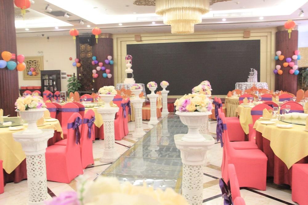 Haili Garden Hotel Γκουανγκζού Εξωτερικό φωτογραφία