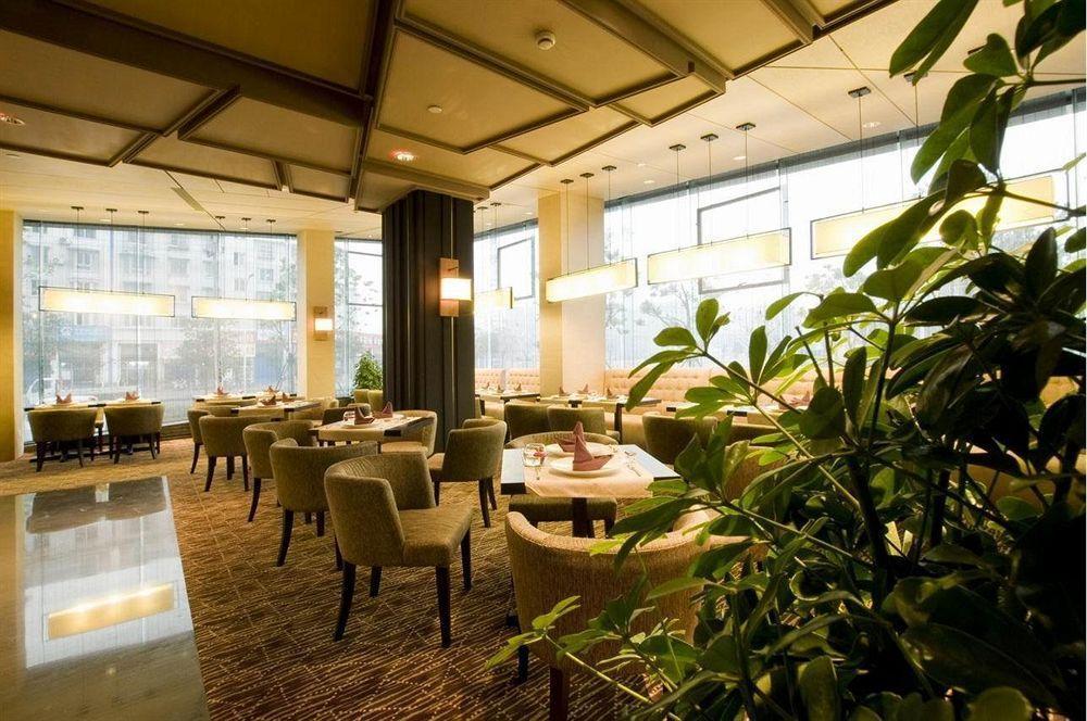 Haili Garden Hotel Γκουανγκζού Εξωτερικό φωτογραφία